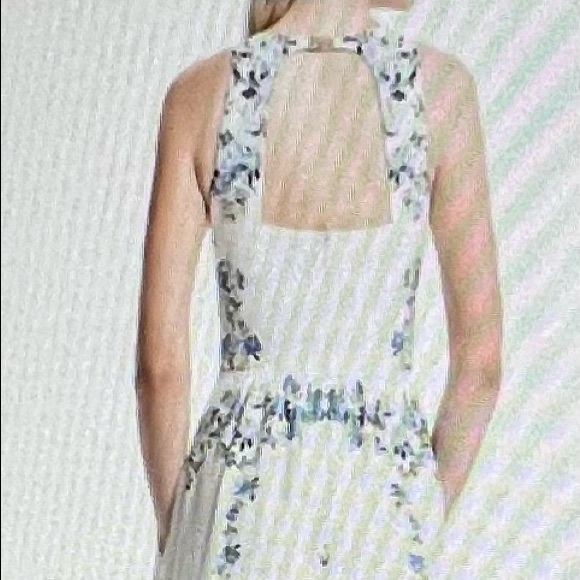 Anthropology Dress by Cynthia Steffe - Picture 2 of 5